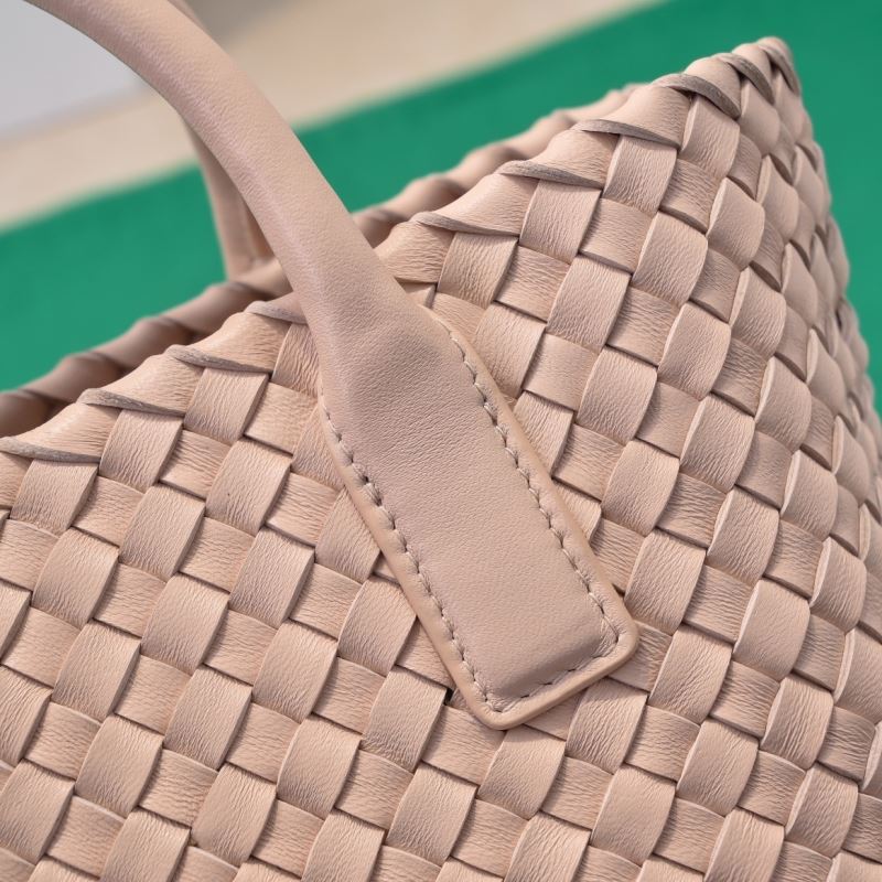 Bottega Veneta Shopping Bags